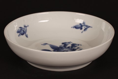 Royal CopenhagenBlue Flower braidedRound Bowl 8061Ø 23 cm