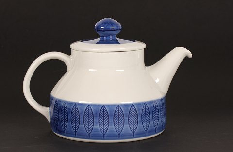 Koka - Rørstrand
Teapot
H 15 cm
Kr. 495,-