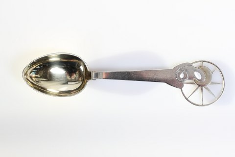 Anton Michelsen
Christmas Spoon 1942