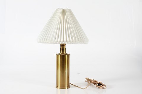Le Klint and
Biilmann-Petersen
Telescopic Lamp 344