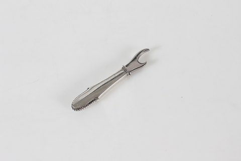 Georg Jensen
Kuglebestik
Lille flaskeåbner
L 8 cm