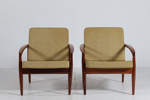 Kai Kristiansen
Papirknivstole 
model KK 161 af palisander
