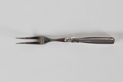 Lotus Silver Cutlery
Serving fork L. 14 cm