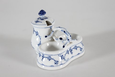 Royal CopenhagenMusselmalet RifletPlat-de-ménage 63