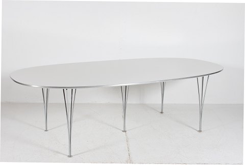 Piet Hein ogBruno MathssonLarge Super EllipsetableL 240 cm