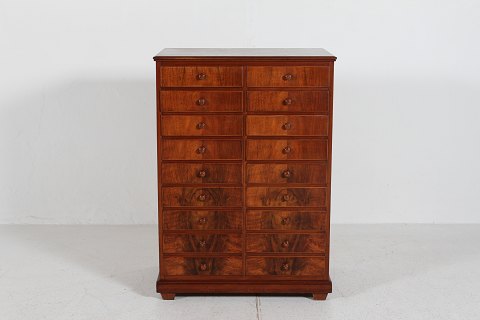Danish CabinetmakerDresser made of walnut