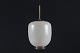 Bent Karlby
China Pendant
