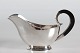 Danish Art Deco 
Sauceboat
of silver