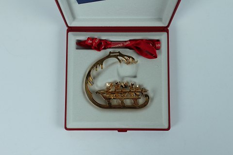 Georg JensenJuleuro 1995