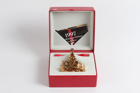Georg JensenJuleuro 1997