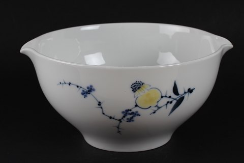 Royal Copenhagen
Rimmon service
Round Bowl 14837
Ø 8,2 inch
Dkr. 1500,-