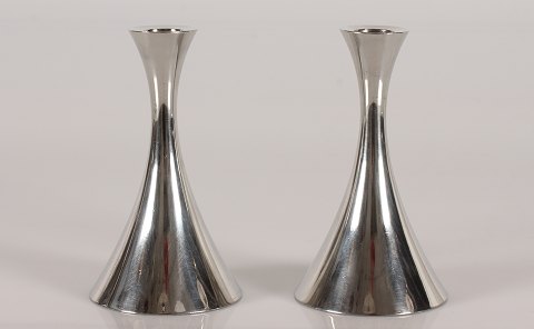 Just Andersen
Candlesticks
Model 2691