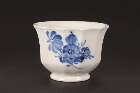 Royal CopenhagenKantet Blå BlomstPortionsskål 8501 A