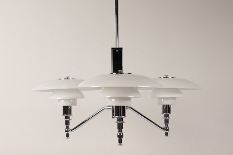 Poul Henningsen PH Akademi Krone
