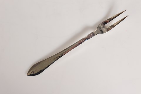 Georg Jensen
Antik
Lille stegegaffel
L 18 cm