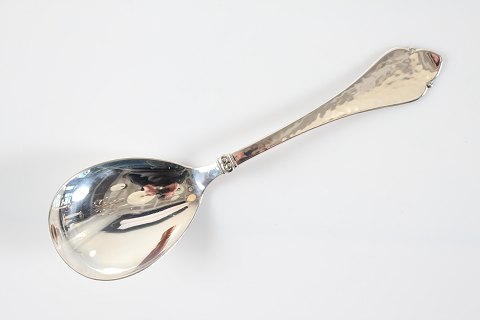 Bernstorff Cutlery
Serving Spoon
L 21,7 cm