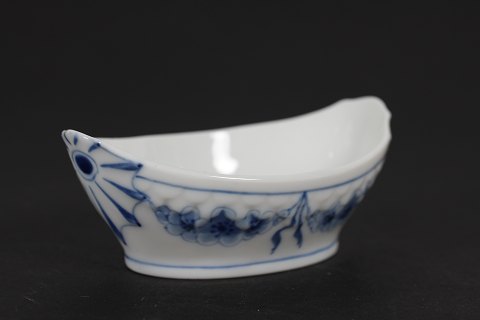 Bing & GrøndahlEmpireBådformet saltkar nr. 55