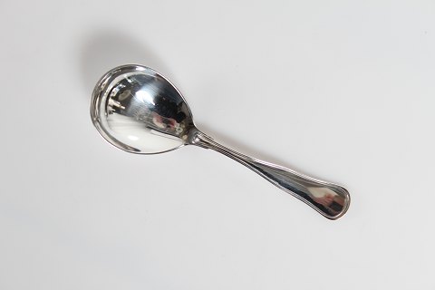 Cohr Dobl. Riflet Silver
Old Danish Silver
Small Spoon for Jam