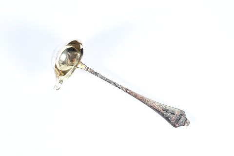 Antik Rococo Silver Flatvare
Cream ladle 
L 12 cm