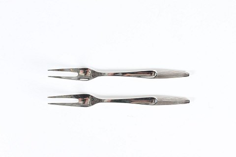 Eva Silver Cutlery