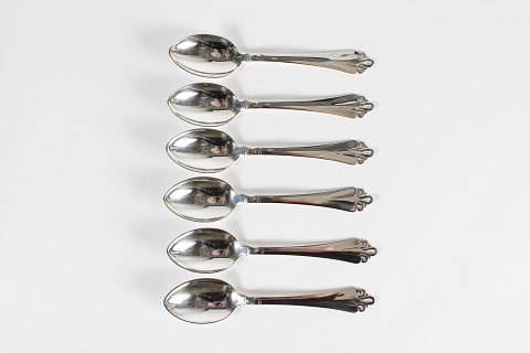 H. C. Andersen Cutlery
Teaspoons
L 12 cm