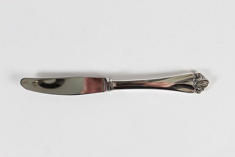 H. C. Andersen Sølvbestik
Middagsknive
L 21,5 cm