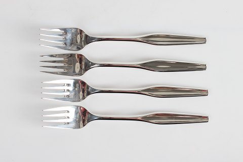 Palace Silver Cutlery
Lunch forks
L 17,5 cm