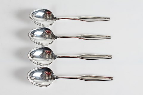 Palace Silver Cutlery
Dessert spoons
L 18 cm