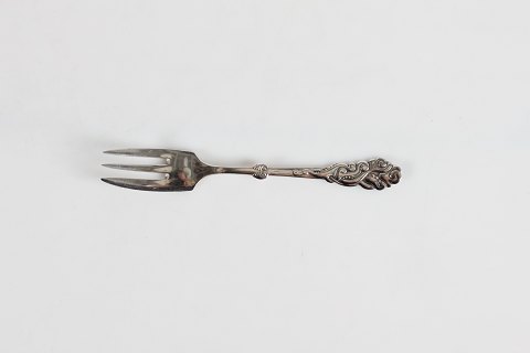 Tang Silver Cutlery
Cake fork
L 13,5 cm