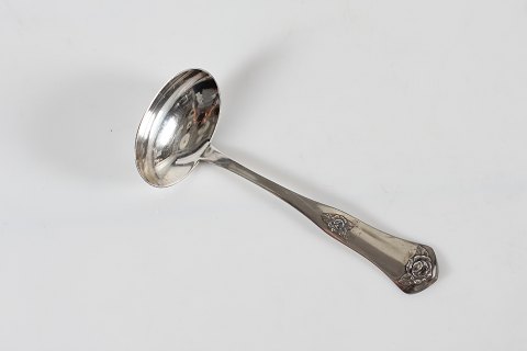 Rosen Silver Cutlery
Sauce ladle
L 18 cm