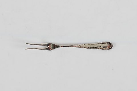 Dagmar Silver Cutlery
Serving fork
L 14,5 cm