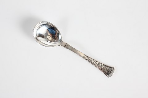 Orkide 
Silver Cutlery
Jam spoon
L 13,5 cm