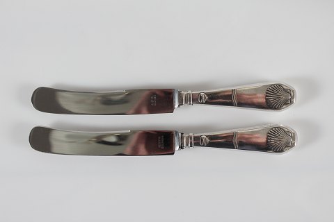 Strand Cutlery
Dinner knives
L 24,5 cm