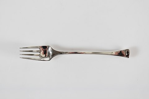 Hans Hansen 
Kristine Flatware
Child´s fork
L 14 cm