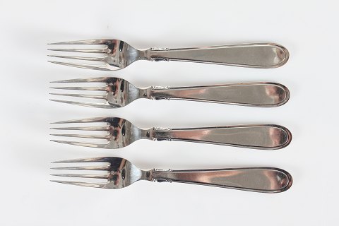 Elite Silver Cutlery
Dinner forks
L 19,5 cm