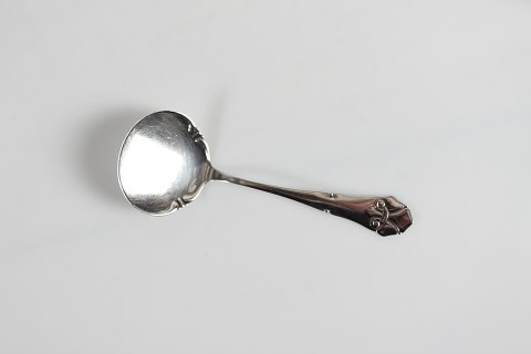 Fransk Lilje Sølvbestik
Tarteletspade
L 16,5 cm