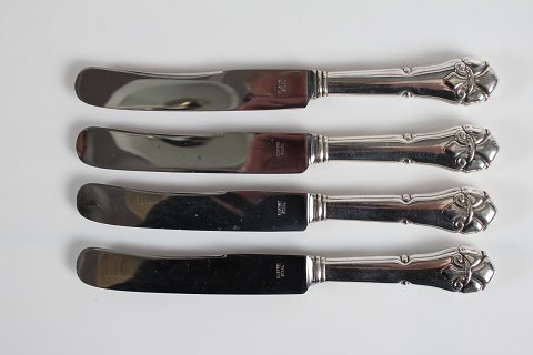 French Lily Silver Cutlery
Dinner knives
L 24 cm