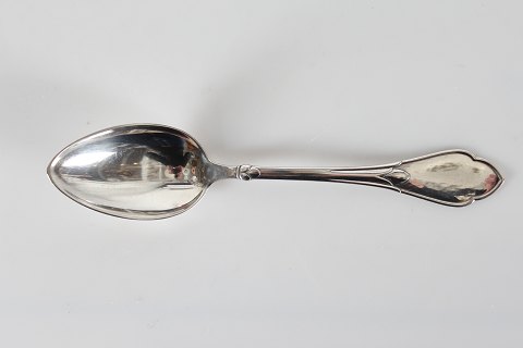 Dalgas Silver Cutlery Cohr
Dinner spoon
L 20 cm