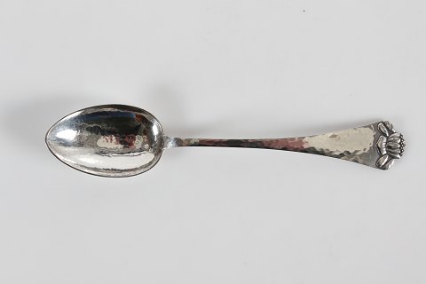 Åkande Silver Cutlery
Hans Hansen
Dinner spoon
L 21 cm