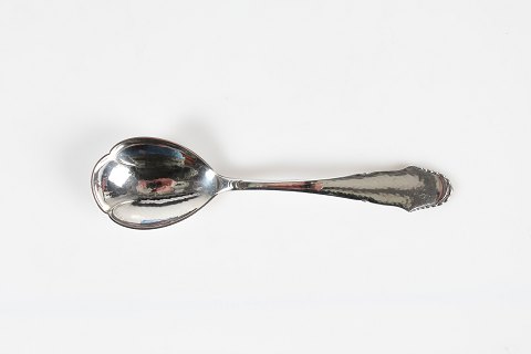 Christiansborg Cutlery
Jam spoon
L 13.5 cm