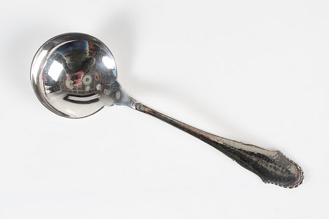 Christiansborg Cutlery
Serving spoon
L 22,5 cm