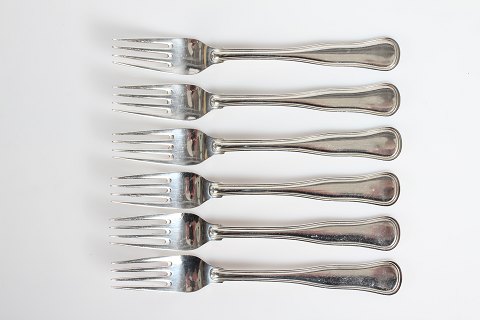 Cohr Dobbelt Riflet Slv 830s
