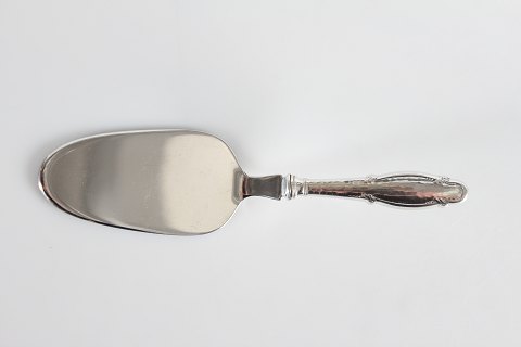 Frijsen-/Frisenborg
Silver Cutlery
Cake server
L 18,5 cm
