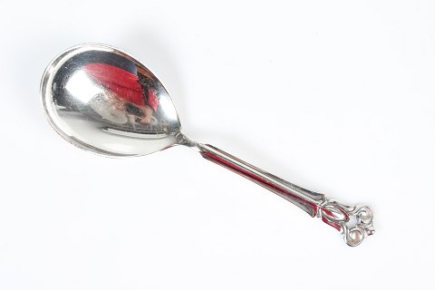 Cohr SilverMonicaServing spoon