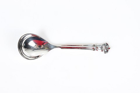 Cohr Silver
Monica
Small Sauce ladle