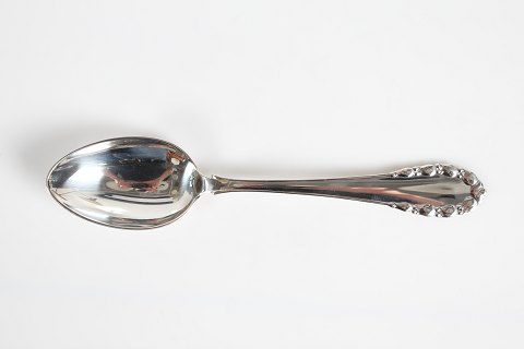 Georg Jensen
Lily of the Valley cutlery
Soup Spoon 
L 20.5 cm