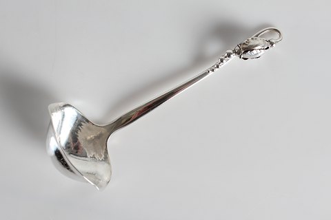Georg JensenMagnolia cutlerySauce ladleL 18 cm