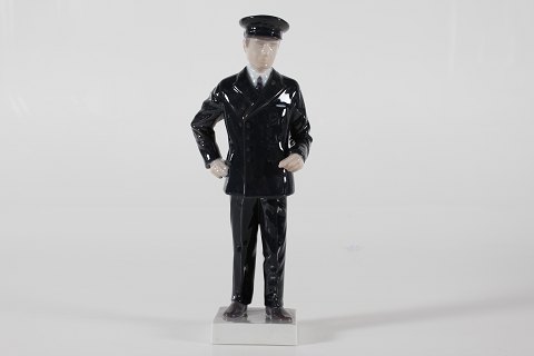 Bing & Grøndahl
Police officer 2502