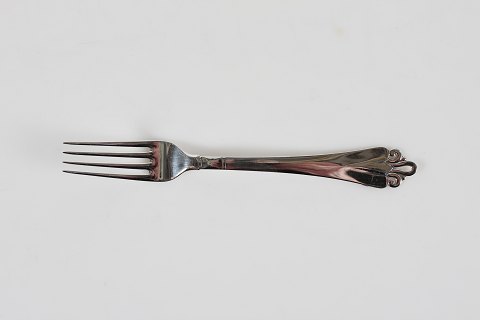 H. C. Andersen Cutlery
Lunch fork
L 18 cm