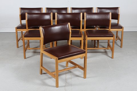 Danish Modern Chairs